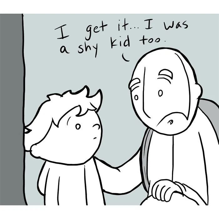 Read Lunarbaboon chapter 55 image 4 on Lezhin