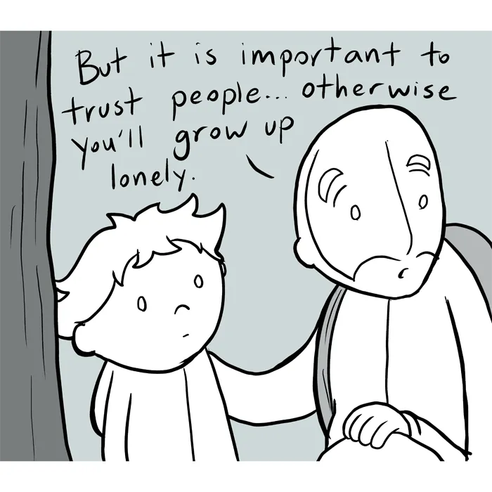 Read Lunarbaboon chapter 55 image 5 on Lezhin