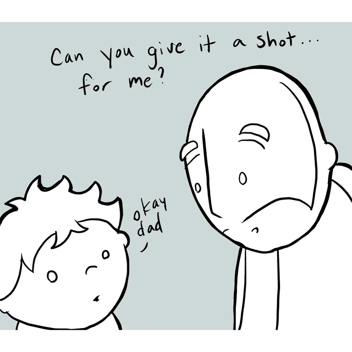 Read Lunarbaboon chapter 55 image 6 on Lezhin