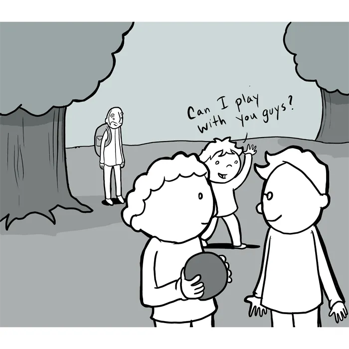 Read Lunarbaboon chapter 55 image 7 on Lezhin