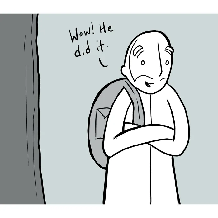 Read Lunarbaboon chapter 55 image 8 on Lezhin