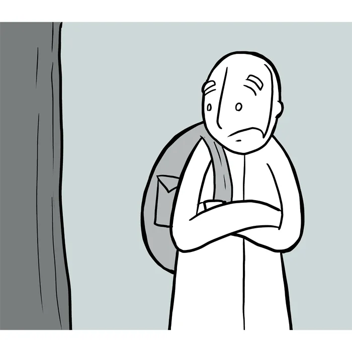 Read Lunarbaboon chapter 55 image 9 on Lezhin