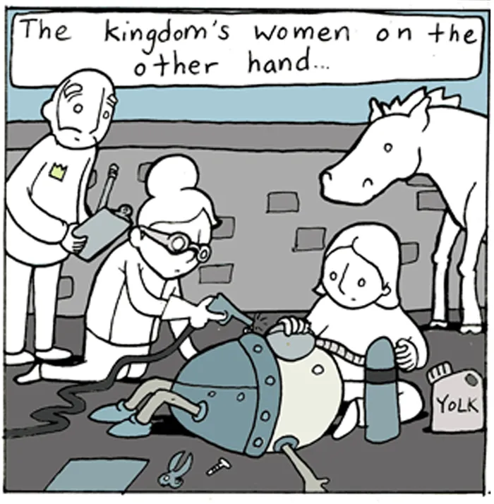 Read Lunarbaboon chapter 550 image 3 on Lezhin
