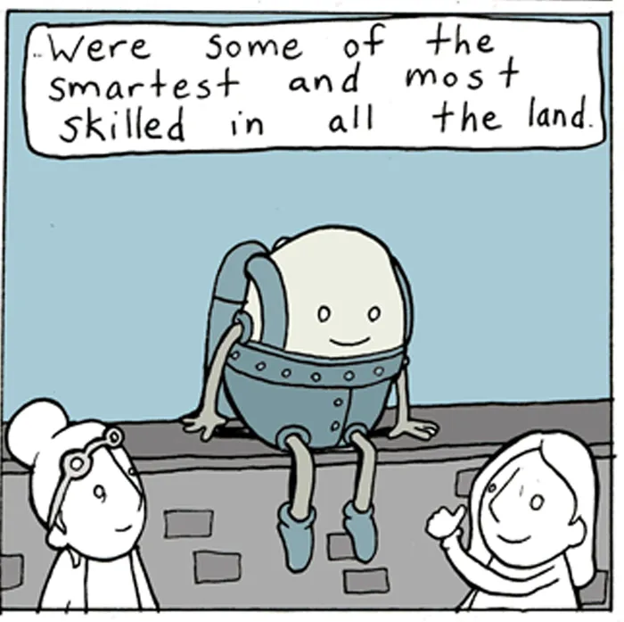 Read Lunarbaboon chapter 550 image 4 on Lezhin