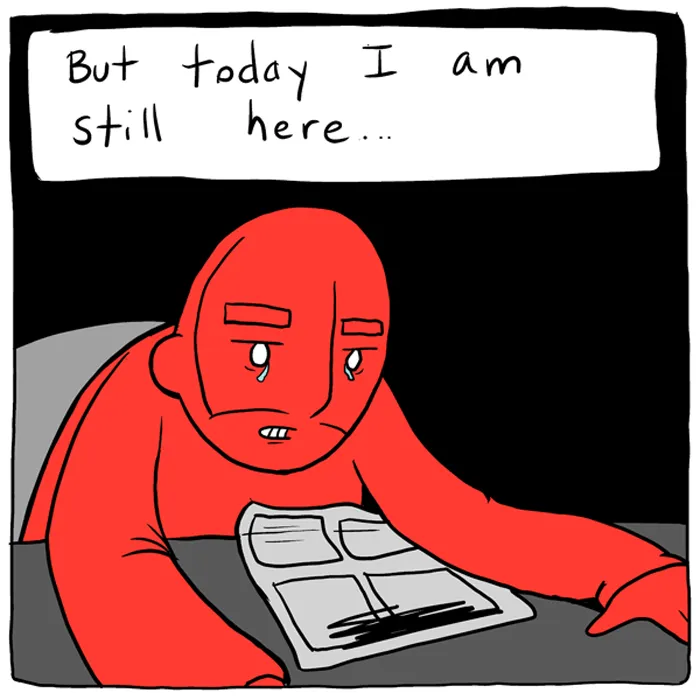 Read Lunarbaboon chapter 551 image 4 on Lezhin