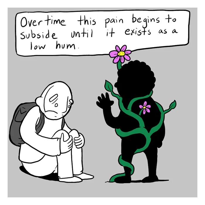 Read Lunarbaboon chapter 552 image 4 on Lezhin