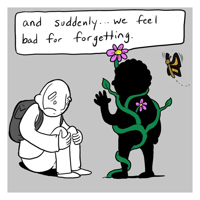 Read Lunarbaboon chapter 552 image 5 on Lezhin