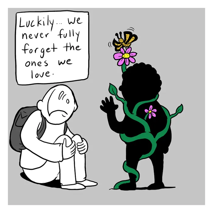 Read Lunarbaboon chapter 552 image 6 on Lezhin