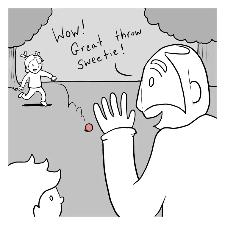 Read Lunarbaboon chapter 555 image 1 on Lezhin