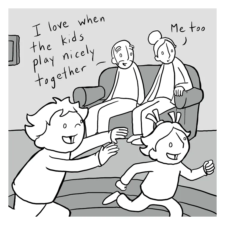 Read Lunarbaboon chapter 556 image 1 on Lezhin