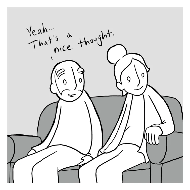 Read Lunarbaboon chapter 556 image 3 on Lezhin