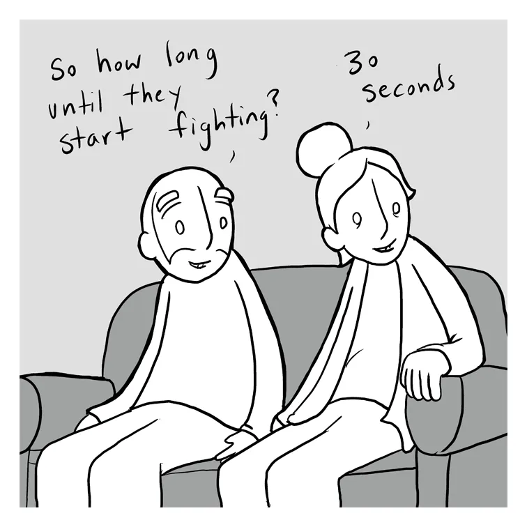 Read Lunarbaboon chapter 556 image 4 on Lezhin