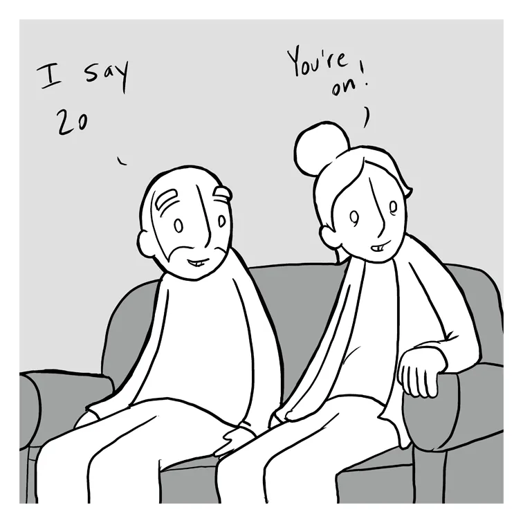 Read Lunarbaboon chapter 556 image 5 on Lezhin