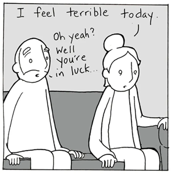 Read Lunarbaboon chapter 557 image 1 on Lezhin