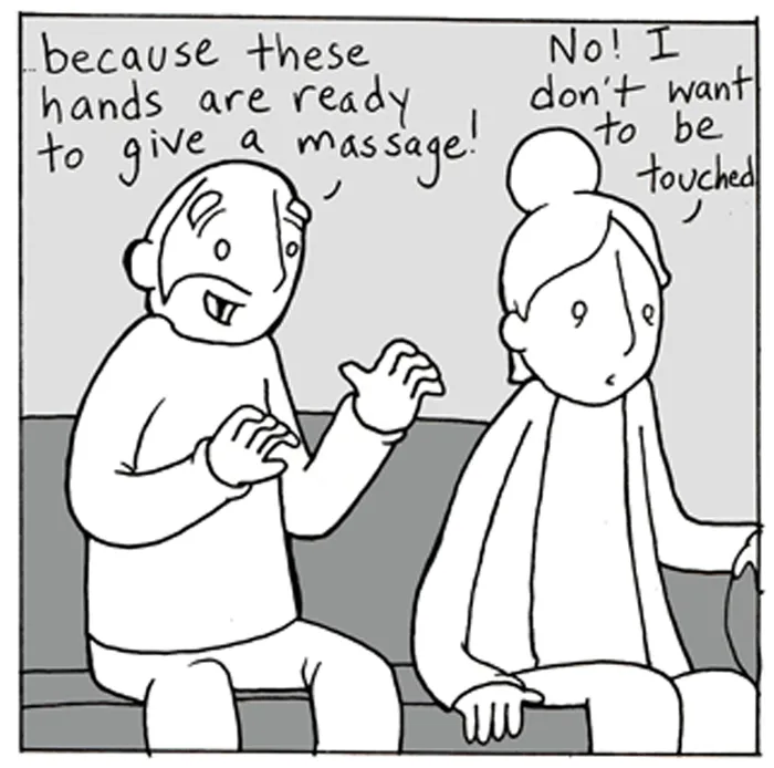 Read Lunarbaboon chapter 557 image 2 on Lezhin