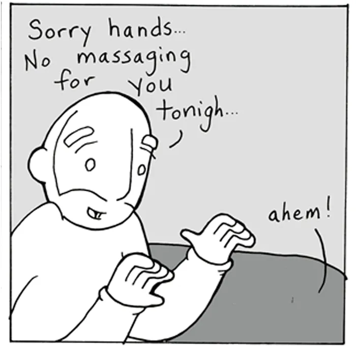 Read Lunarbaboon chapter 557 image 4 on Lezhin