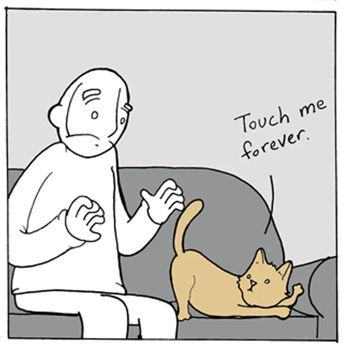 Read Lunarbaboon chapter 557 image 5 on Lezhin