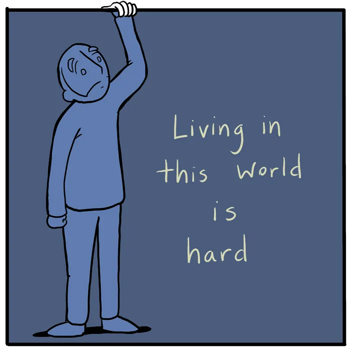 Read Lunarbaboon chapter 558 image 1 on Lezhin