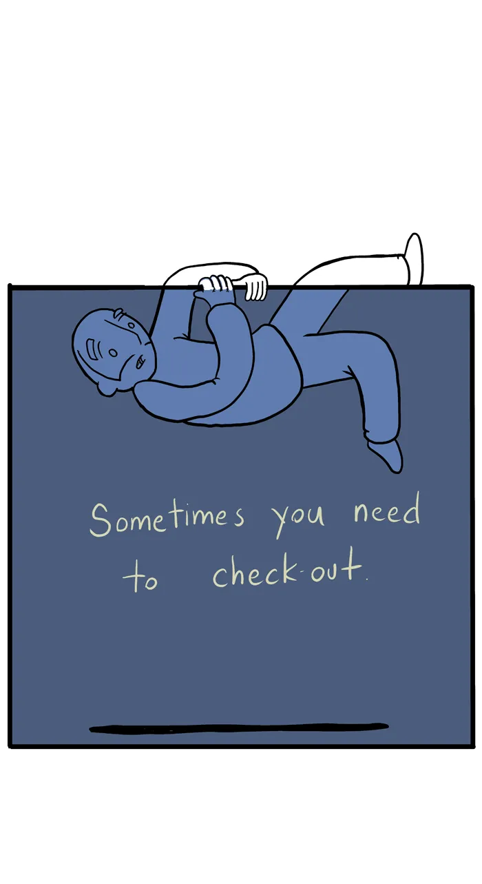 Read Lunarbaboon chapter 558 image 2 on Lezhin