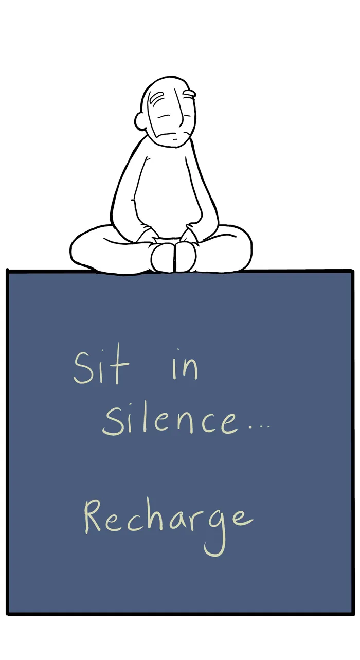 Read Lunarbaboon chapter 558 image 4 on Lezhin