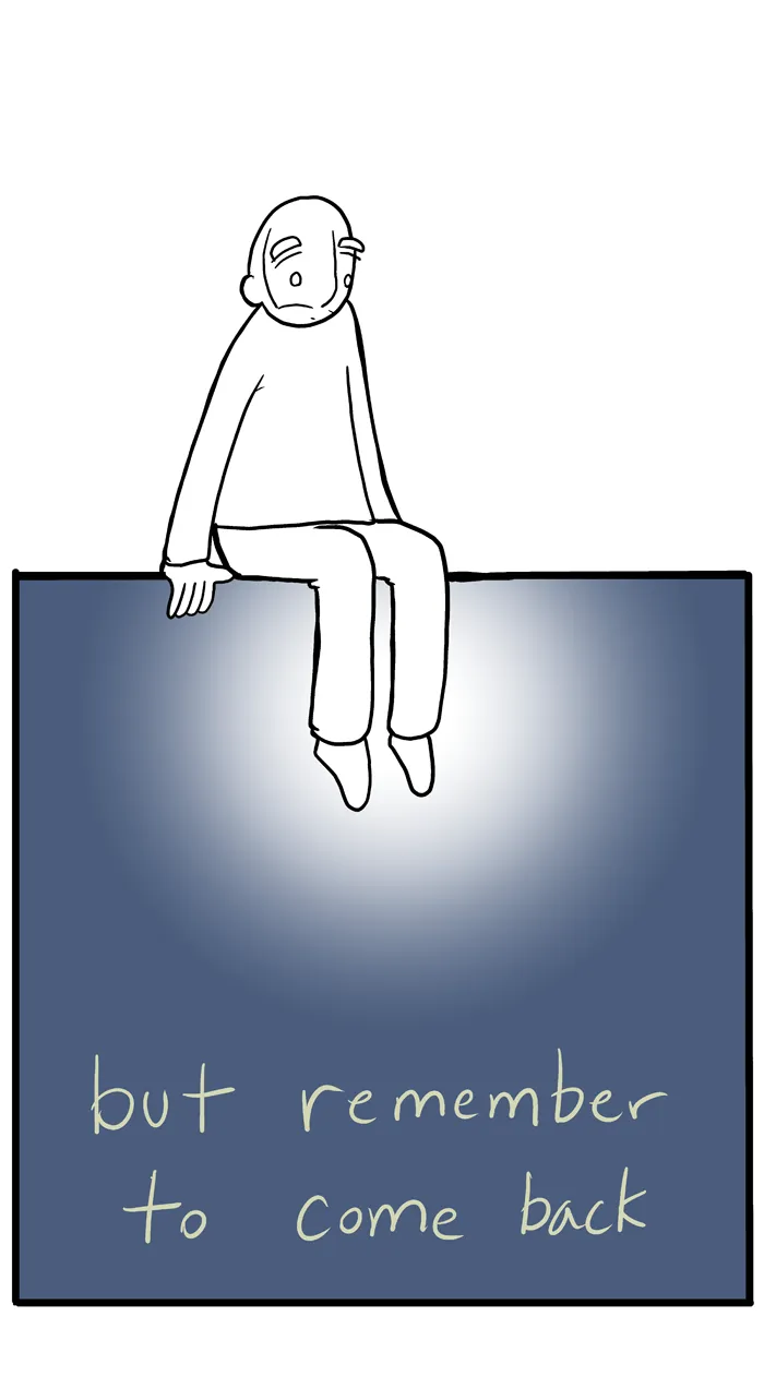Read Lunarbaboon chapter 558 image 5 on Lezhin