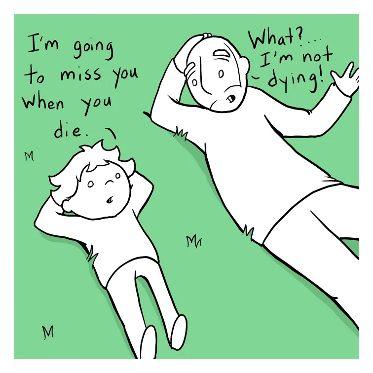 Read Lunarbaboon chapter 559 image 1 on Lezhin