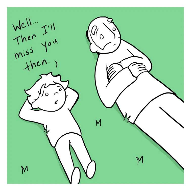 Read Lunarbaboon chapter 559 image 3 on Lezhin