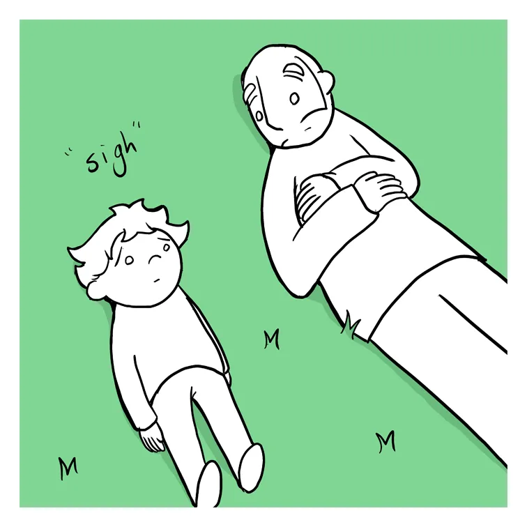 Read Lunarbaboon chapter 559 image 4 on Lezhin