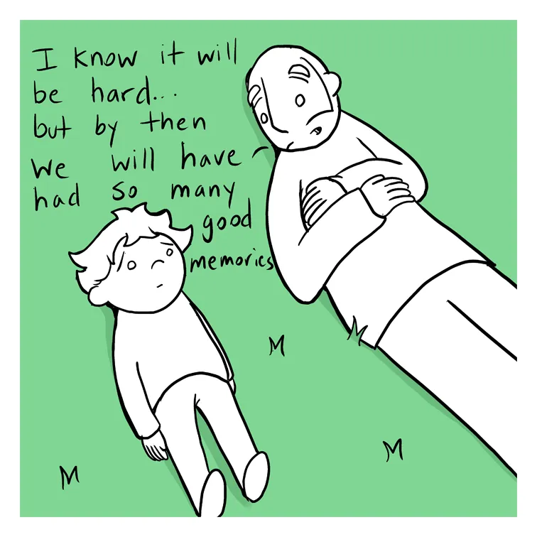 Read Lunarbaboon chapter 559 image 5 on Lezhin