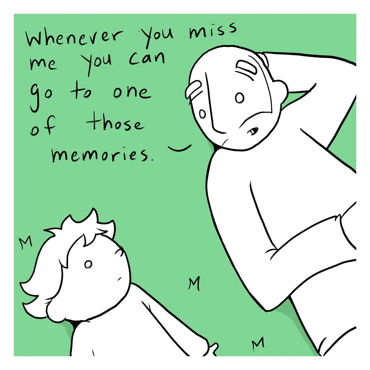 Read Lunarbaboon chapter 559 image 6 on Lezhin