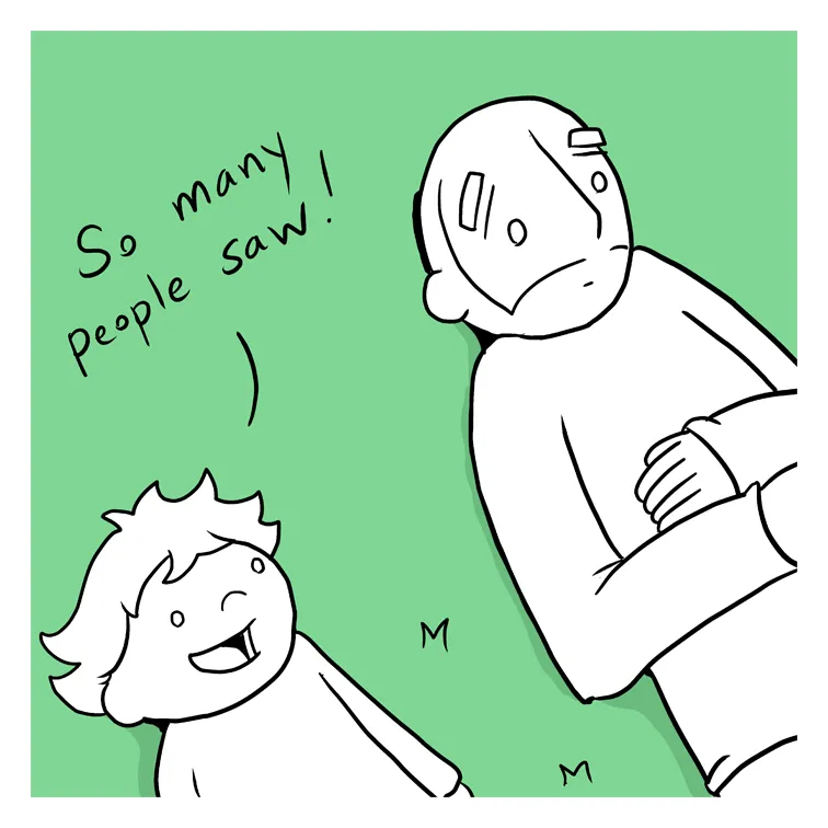 Read Lunarbaboon chapter 559 image 8 on Lezhin