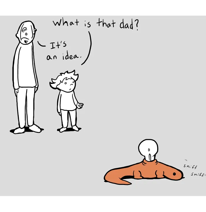 Read Lunarbaboon chapter 56 image 1 on Lezhin
