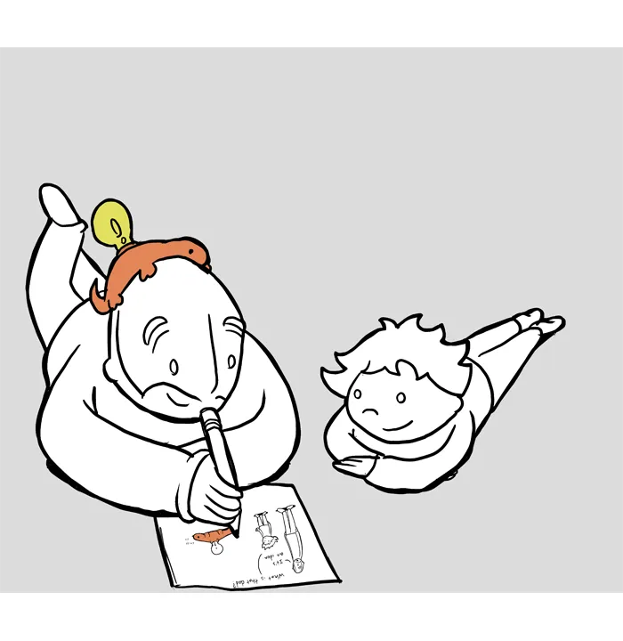 Read Lunarbaboon chapter 56 image 10 on Lezhin