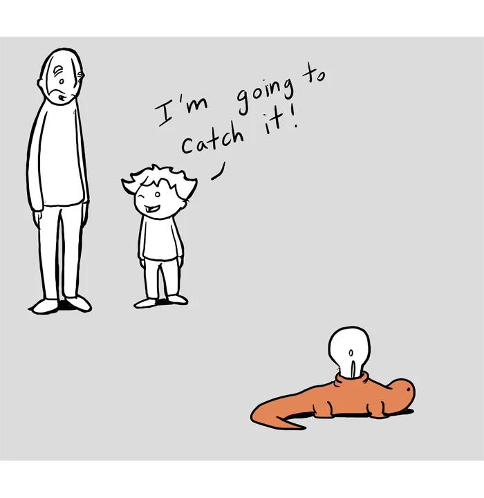Read Lunarbaboon chapter 56 image 2 on Lezhin