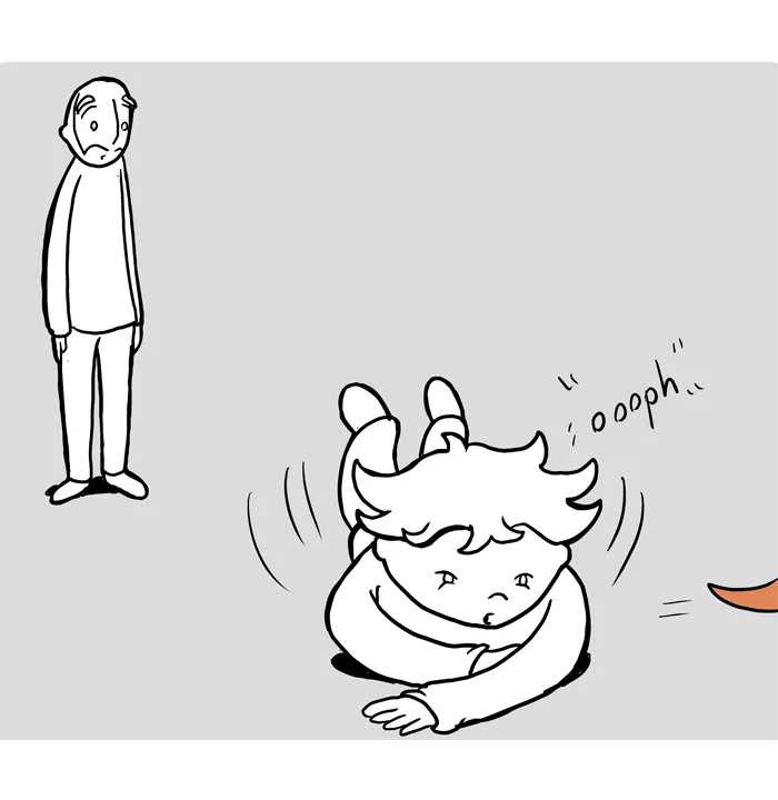 Read Lunarbaboon chapter 56 image 3 on Lezhin
