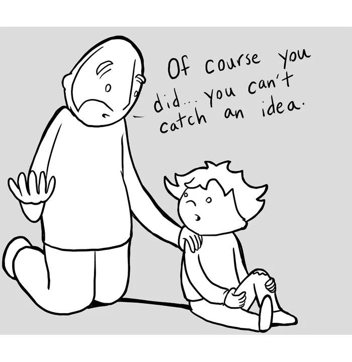Read Lunarbaboon chapter 56 image 5 on Lezhin