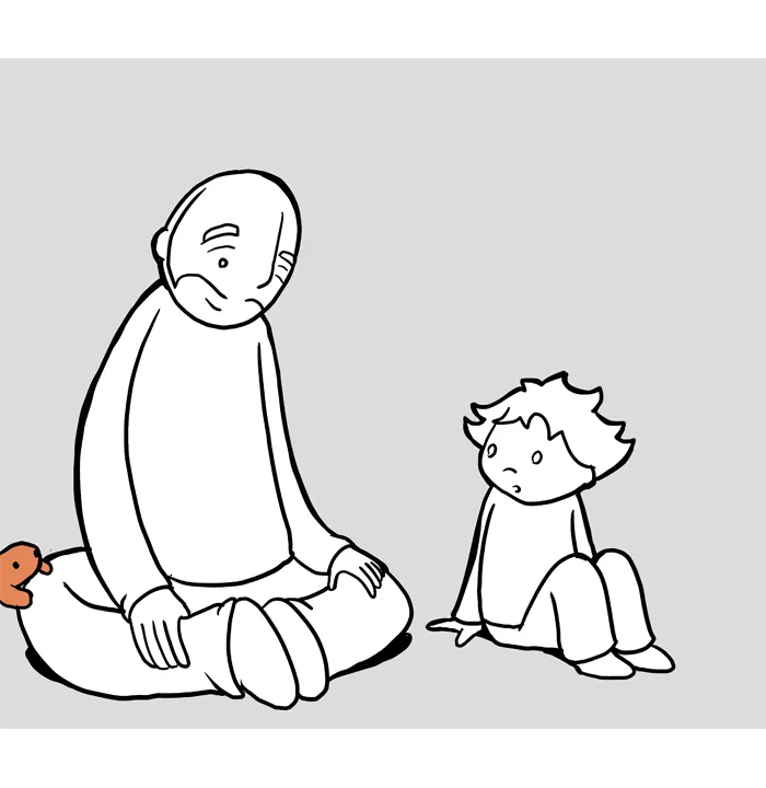 Read Lunarbaboon chapter 56 image 8 on Lezhin