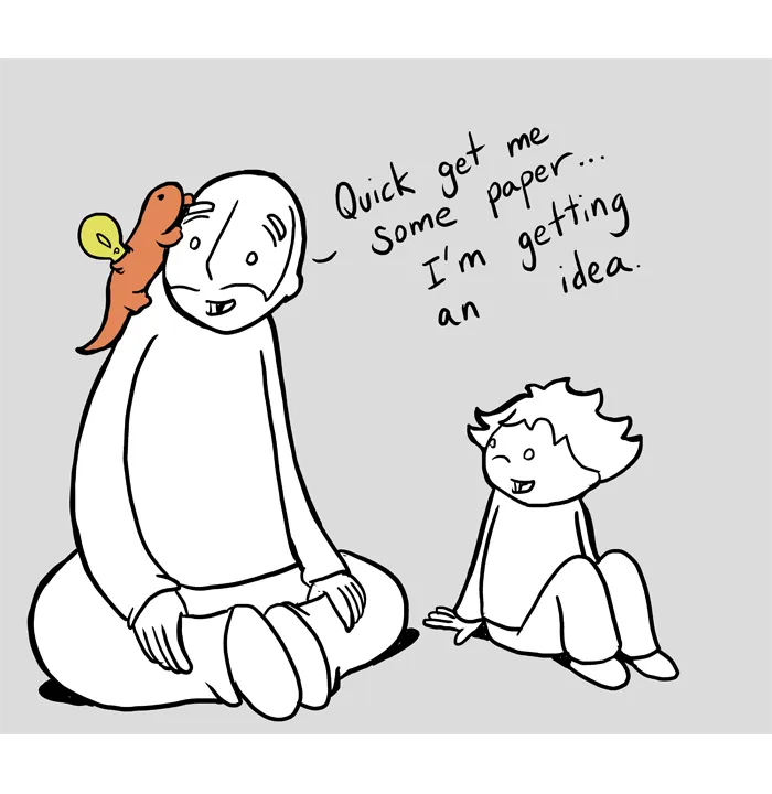 Read Lunarbaboon chapter 56 image 9 on Lezhin