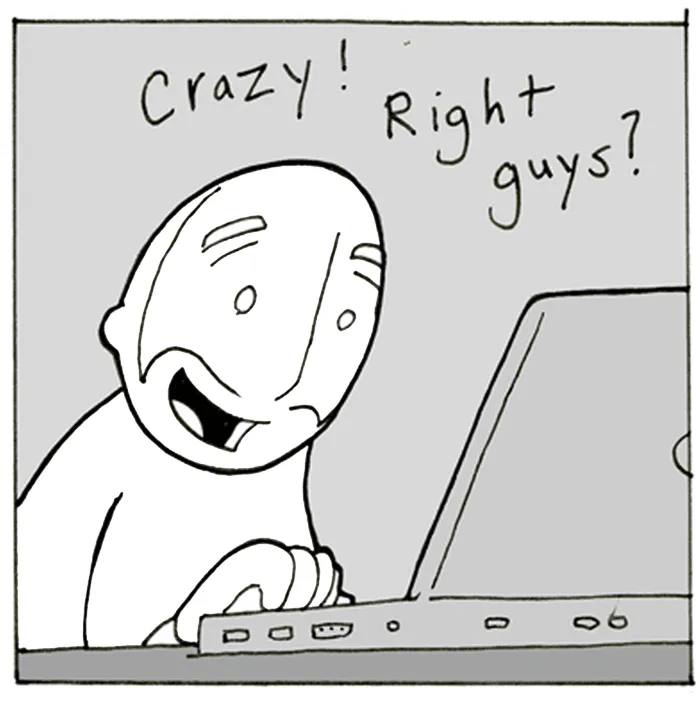 Read Lunarbaboon chapter 560 image 2 on Lezhin