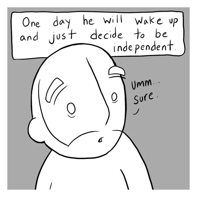 Read Lunarbaboon chapter 561 image 2 on Lezhin