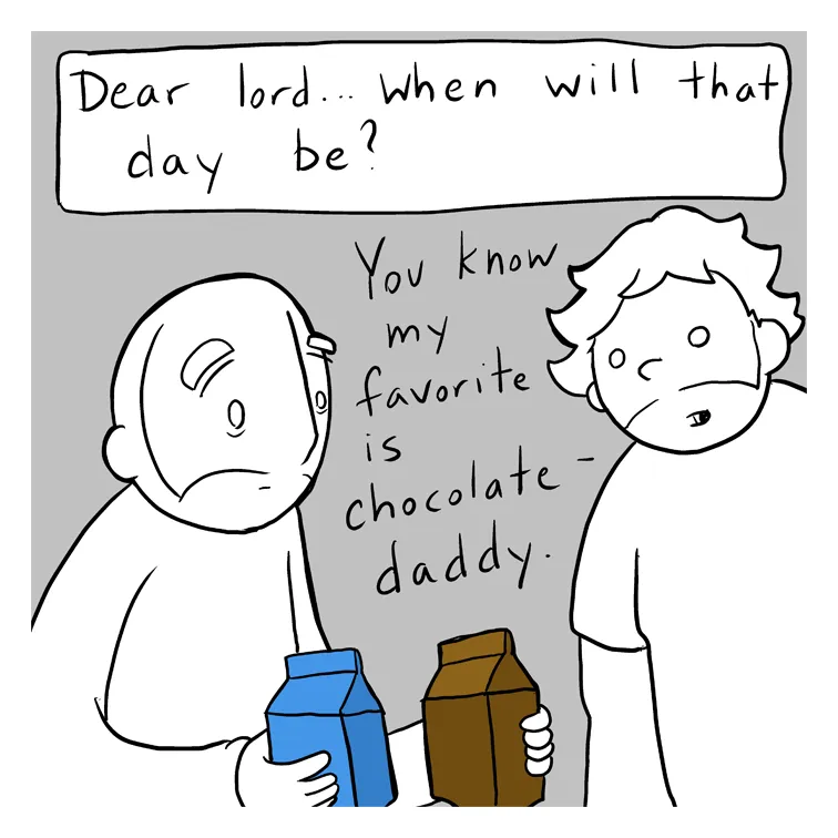 Read Lunarbaboon chapter 561 image 4 on Lezhin