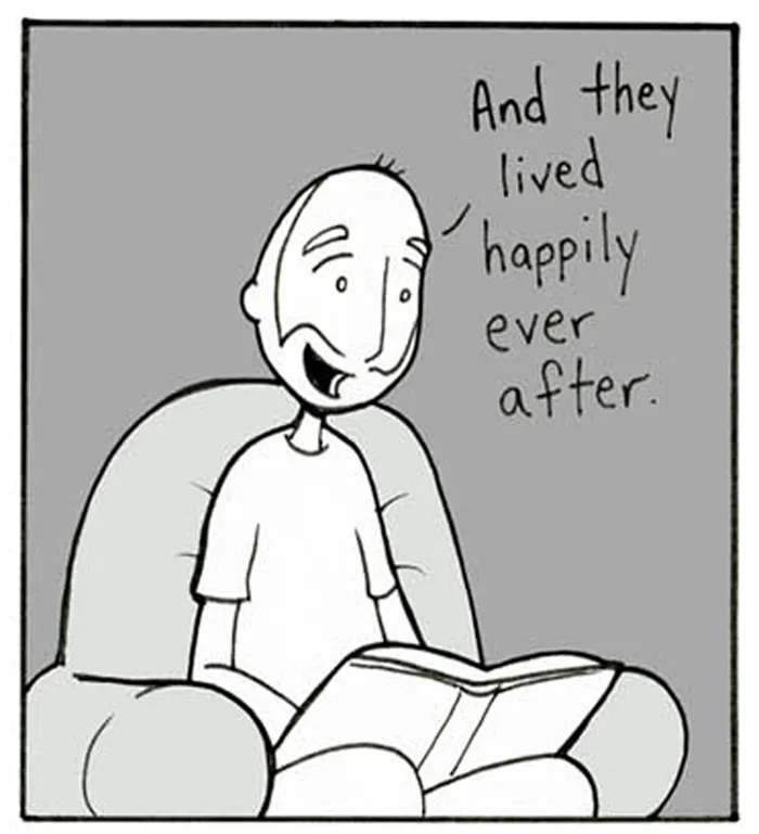 Read Lunarbaboon chapter 563 image 1 on Lezhin