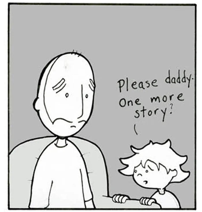 Read Lunarbaboon chapter 563 image 4 on Lezhin