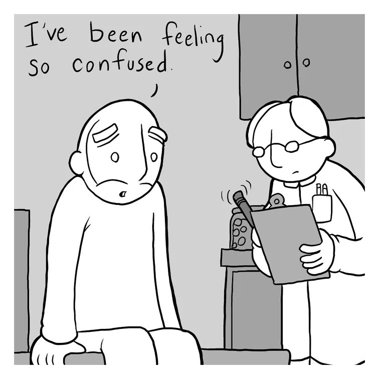 Read Lunarbaboon chapter 564 image 1 on Lezhin