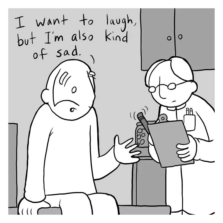 Read Lunarbaboon chapter 564 image 2 on Lezhin