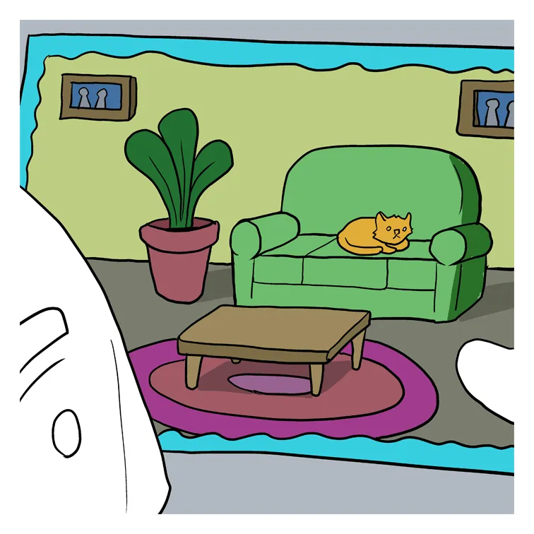 Read Lunarbaboon chapter 565 image 2 on Lezhin