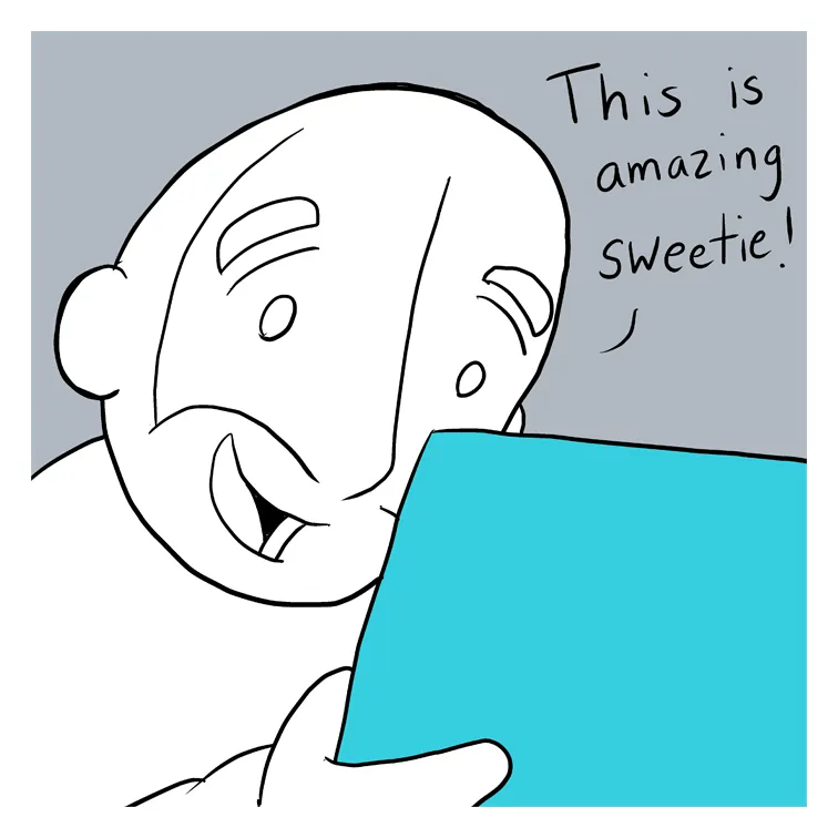Read Lunarbaboon chapter 565 image 3 on Lezhin