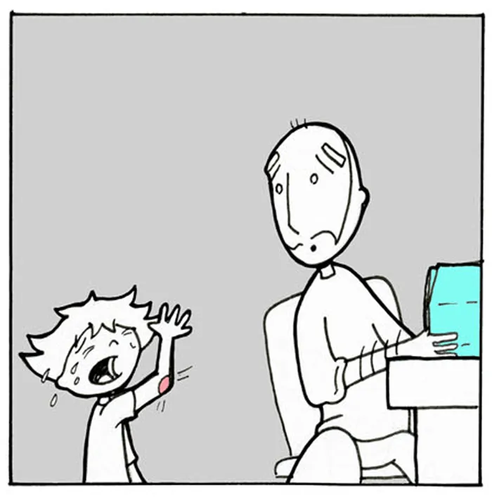 Read Lunarbaboon chapter 566 image 2 on Lezhin