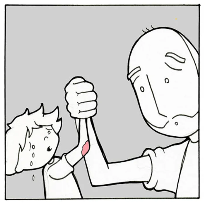 Read Lunarbaboon chapter 566 image 3 on Lezhin