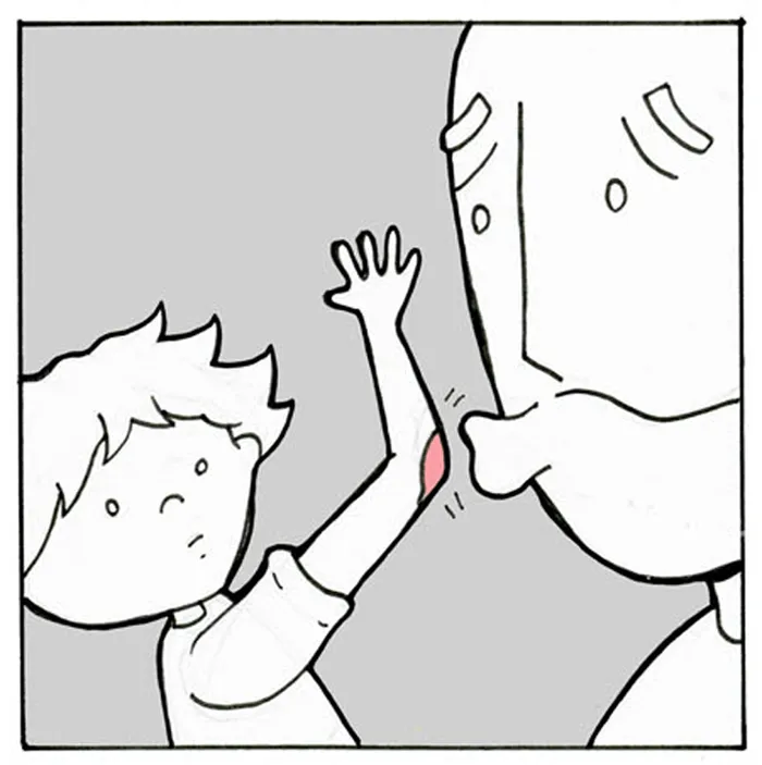 Read Lunarbaboon chapter 566 image 4 on Lezhin